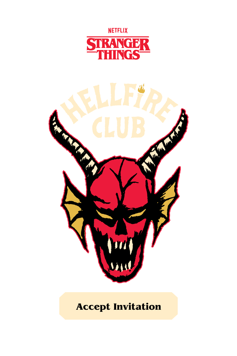 Hellfire - Front