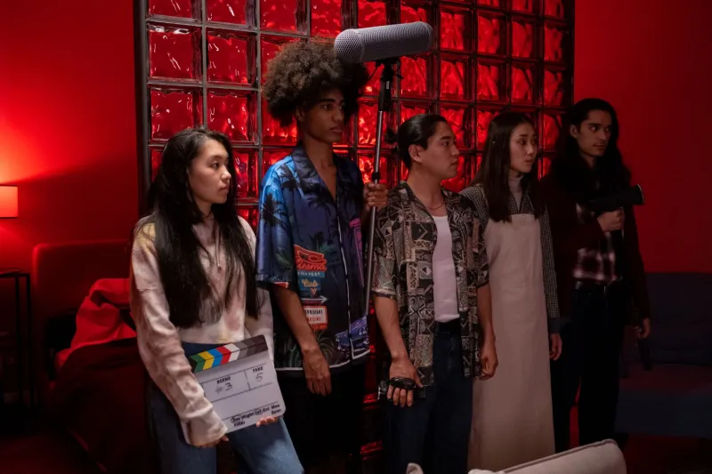 From Hawkins to Hollywood: How Stranger Things Turned a Cast of Kids into a Generation-Defining Star Machine