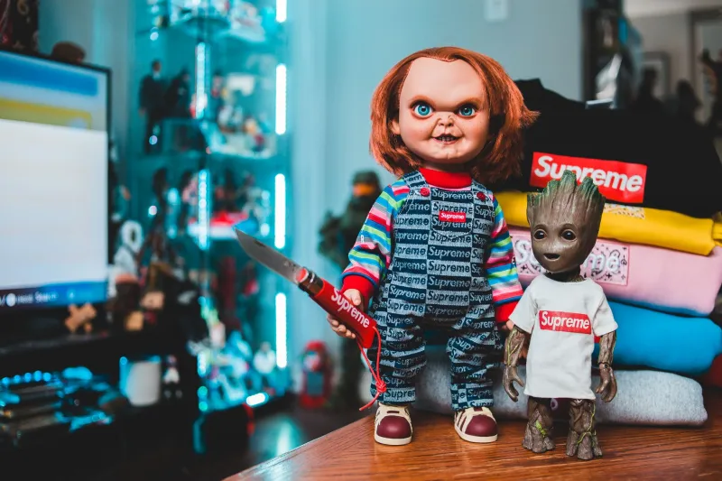 Hawkins Hustle: Inside the Wild World of Stranger Things Collectibles and the Fans Who Can't Stop Buying Them