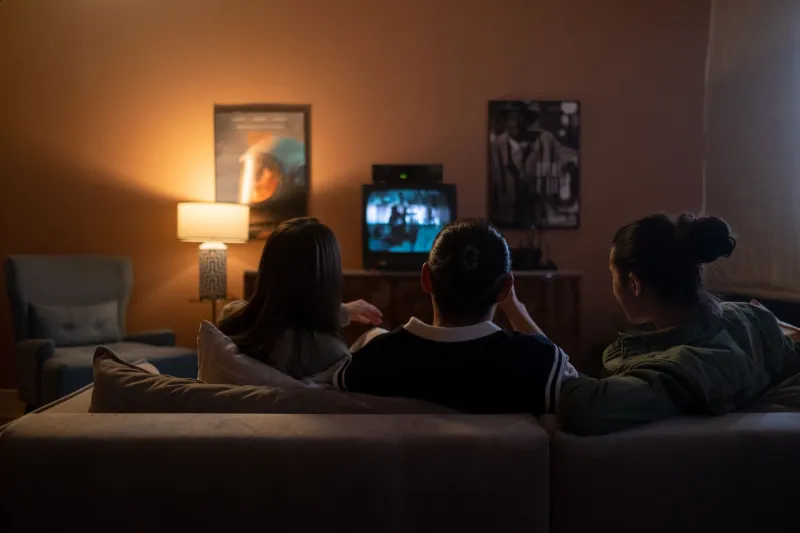 Lights Out, Demogorgons In: The Fan's Complete Playbook for a Stranger Things Watch Party