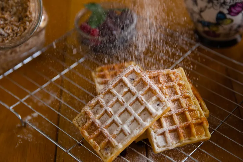 Eat Like You Live in Hawkins: The Fan's Guide to Cooking Every Iconic Stranger Things Food Moment
