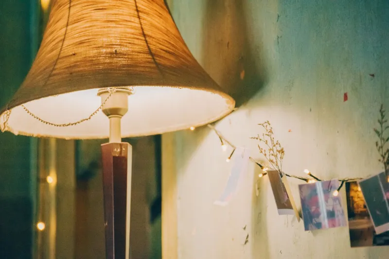 Turn Any Room Into Hawkins: The Fan's Budget-by-Budget Blueprint for Stranger Things Décor